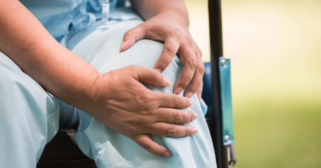 consult an orthopaedic doctor in indore for bone problems