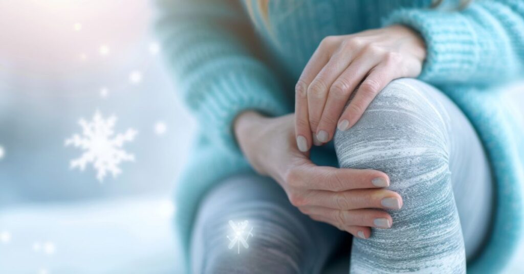 cold weather increase joint stiffness, orthopaedic doctor in indore