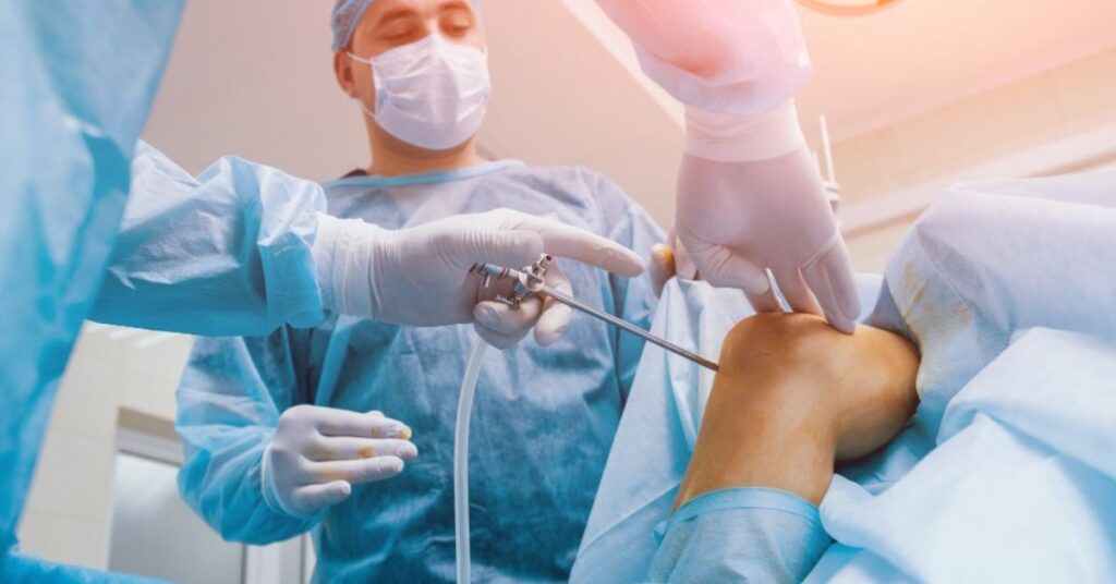 orthopedic doctor in indore