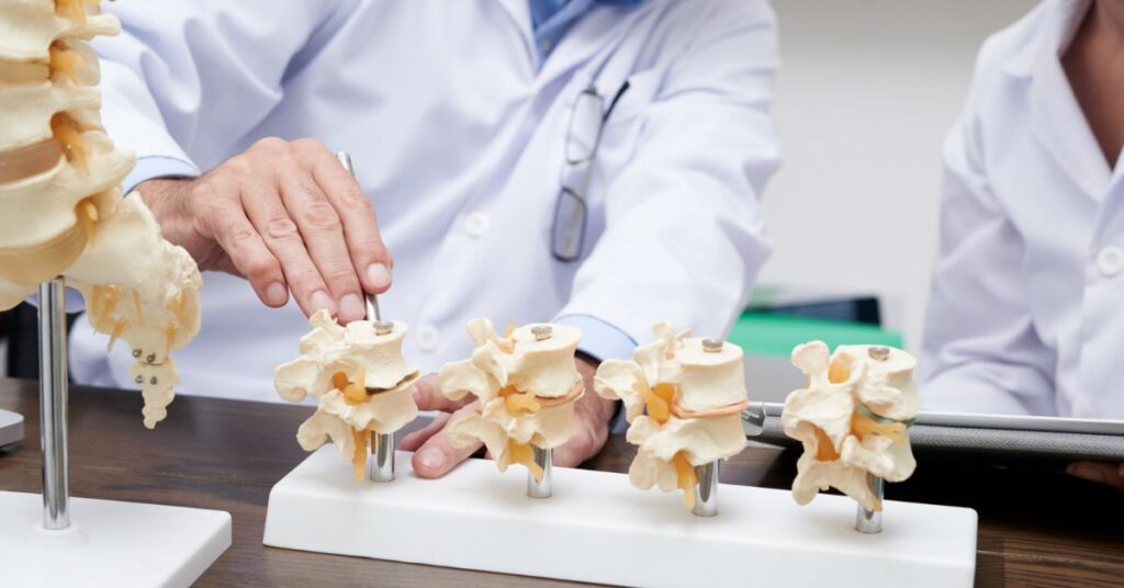 orthopedic doctor in indore