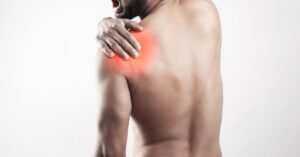 shoulder pain, shoulder replacement surgery in indore
