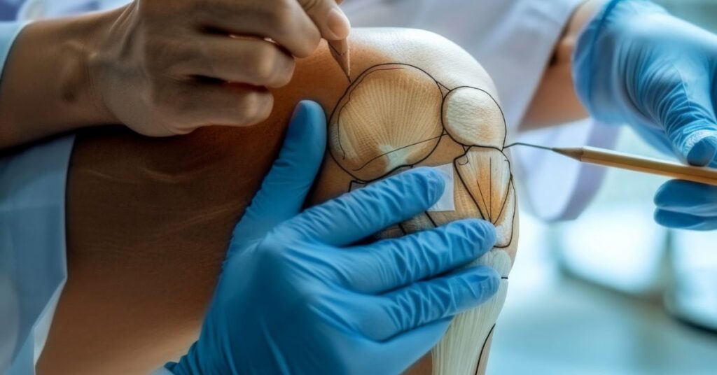 orthopedic doctor in indore