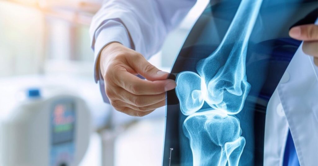 orthopaedic doctor in indore