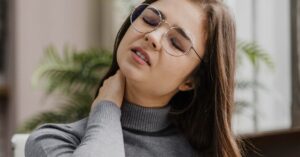 neck pain, orthopaedic doctor in indore