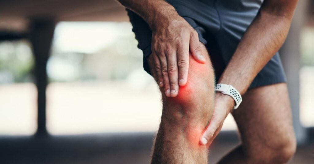 knee pain, best orthopaedic doctor in indore