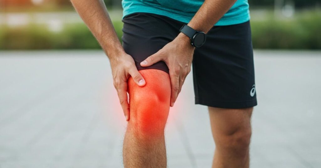 knee pain, orthopaedic doctor in indore