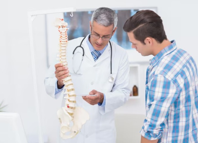 Orthopaedic Doctor in Indore