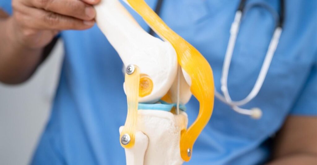 orthopedic doctor in indore