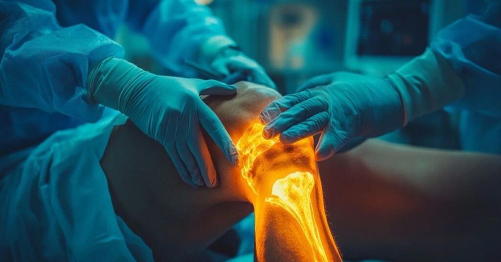 orthopedic surgeon in indore
