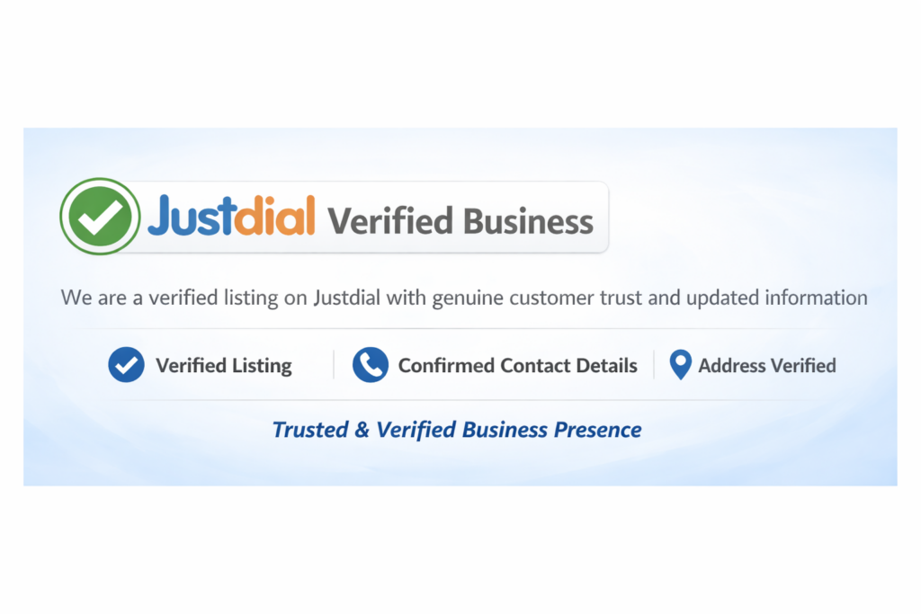 justdial verified business badge dr aditya lakhotia orthopedic surgeon indore verified listing