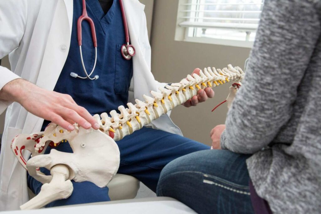 Best Orthopedic Doctor in Indore