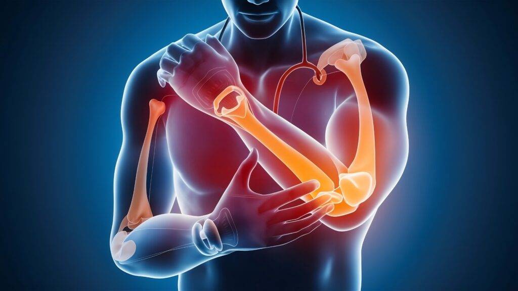 Biceps Tendon Surgery in Indore with advanced Shoulder Arthroscopy treatment