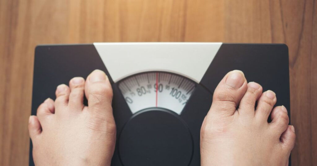 weight gain, consult an orthopedic doctor in indore