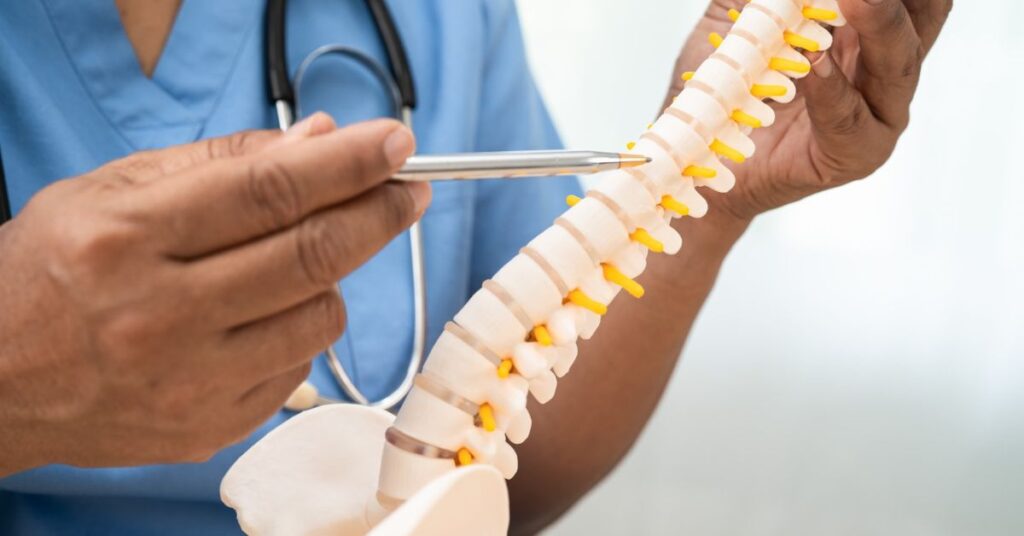 best orthopedic doctor in indore