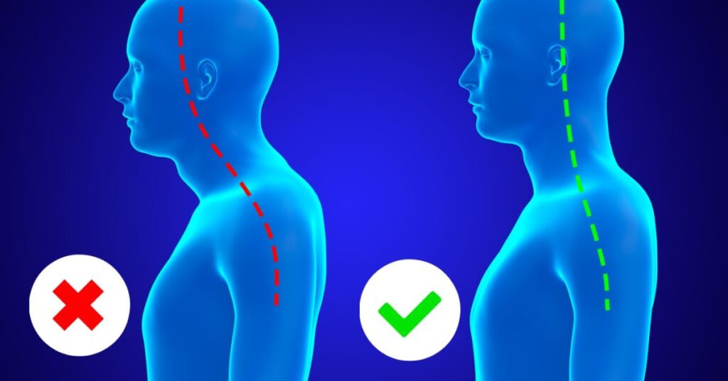right posture, orthopedic doctor in indore