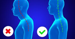 right posture, orthopedic doctor in indore