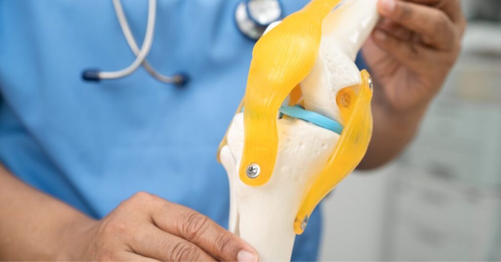 orthopedic doctor in indore