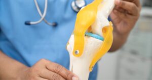 orthopedic doctor in indore