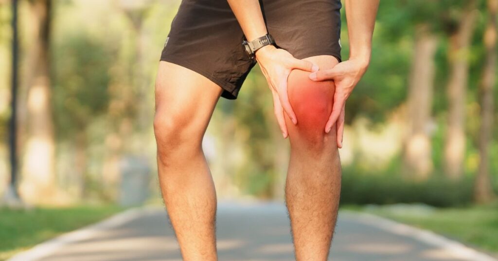 acl injury, orthopedic surgeon in indore
