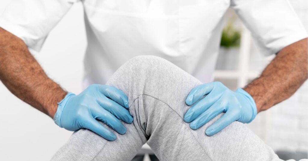 orthopedic surgeon in indore