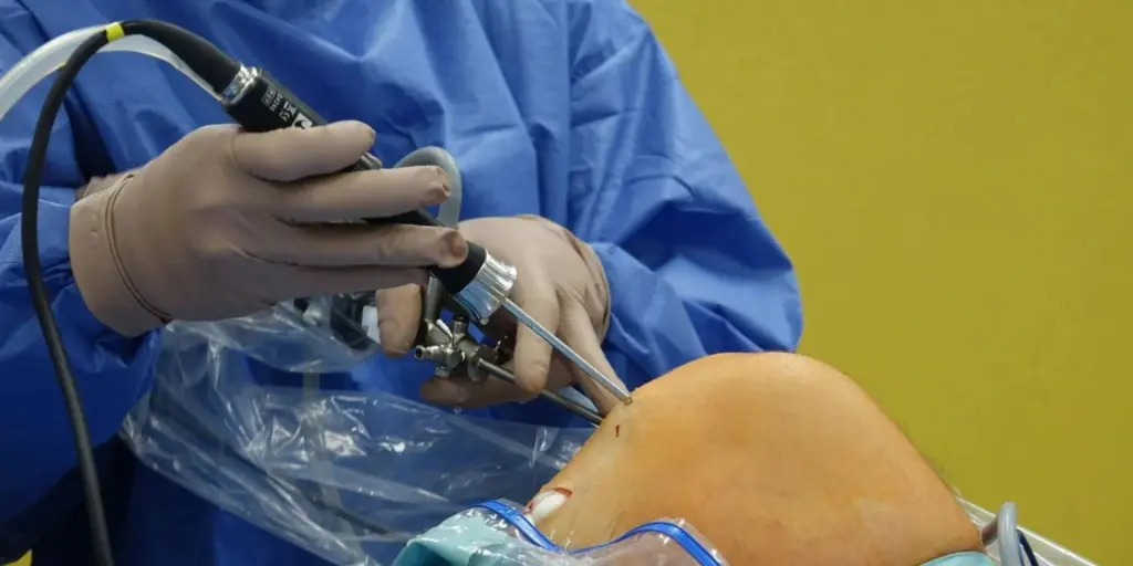 Ligament Surgery in Indore