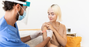 PRP Therapy in indore