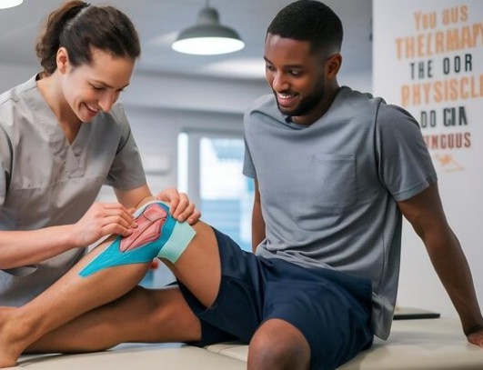 Best Sports Injury Treatment in Indore
