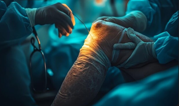 Best Fracture Surgery in Indore