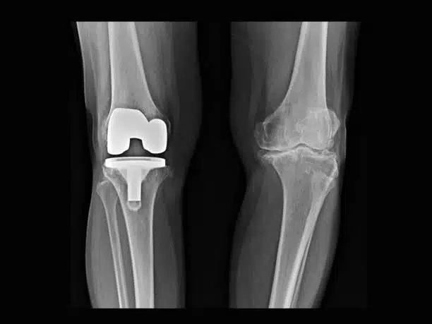 Best Knee Replacement Surgery in Indore