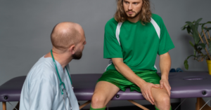 knee pain treatment in indore
