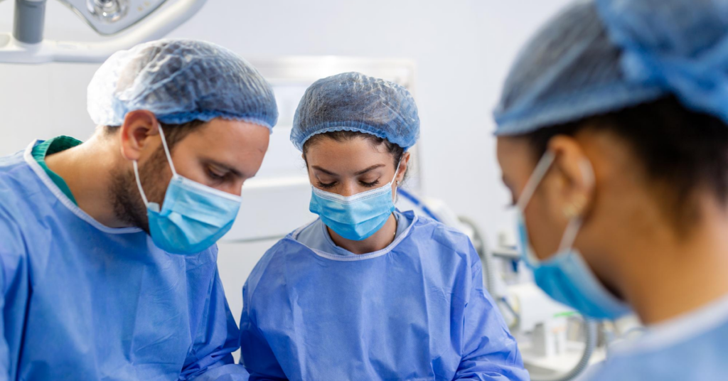 orthopedic surgeon in indore