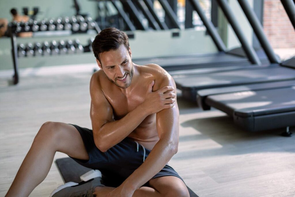 Best Sports Injury Treatment in Indore