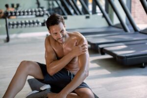 Best Sports Injury Treatment in Indore
