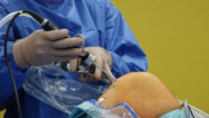 Best Orthopaedic Surgeon in Indore