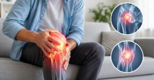 Hip and Knee Replacement