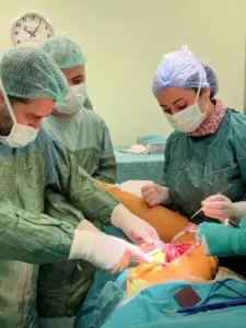 Best Hip Replacement Surgery in Indore