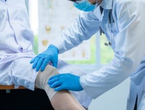 Orthopedic Surgeon in Indore
