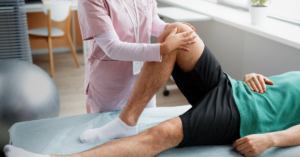 best orthopedic surgeon in indore