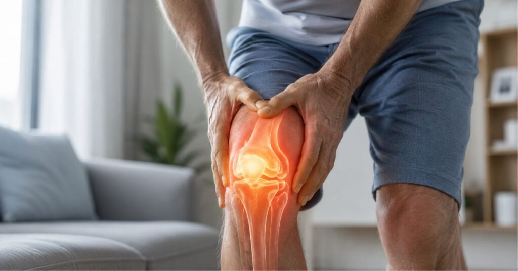 Orthopedic Doctor in Indore