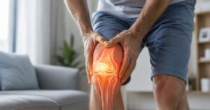 Orthopedic Doctor in Indore