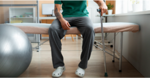 hip replacement surgeon in Indore