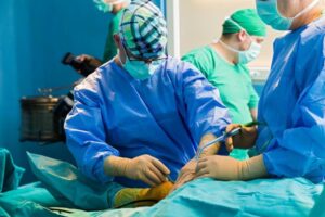 Orthopedic Doctor in Indore