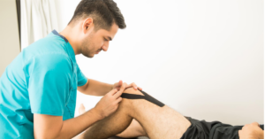 knee replacement doctor indore