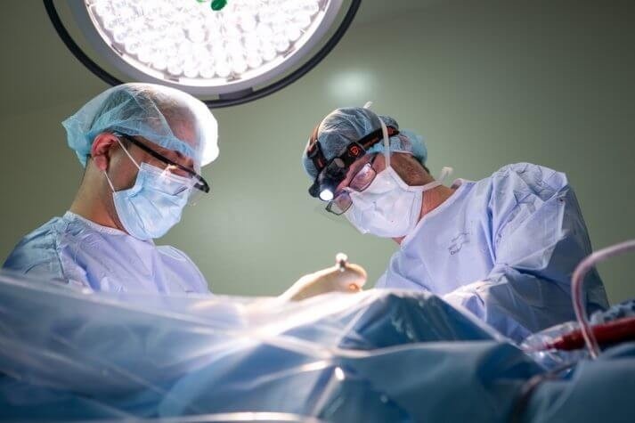 Orthopaedic Surgeon in Indore