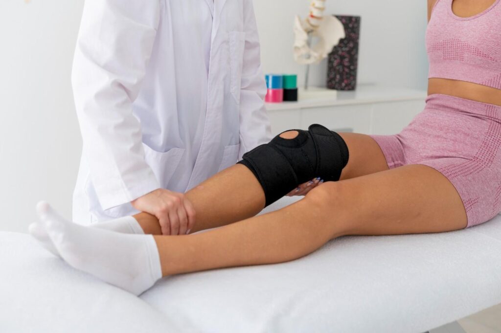 Ligament Surgery in Indore