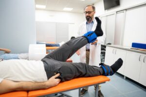 Best Orthopedic Doctor in Indore