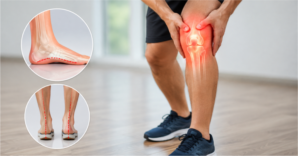 knee pain treatment in indore
