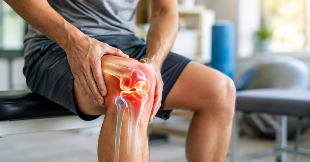 meniscus tear treatment in indore