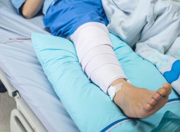Fracture Surgery in Indore