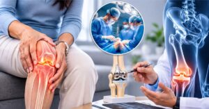 Joint Replacement